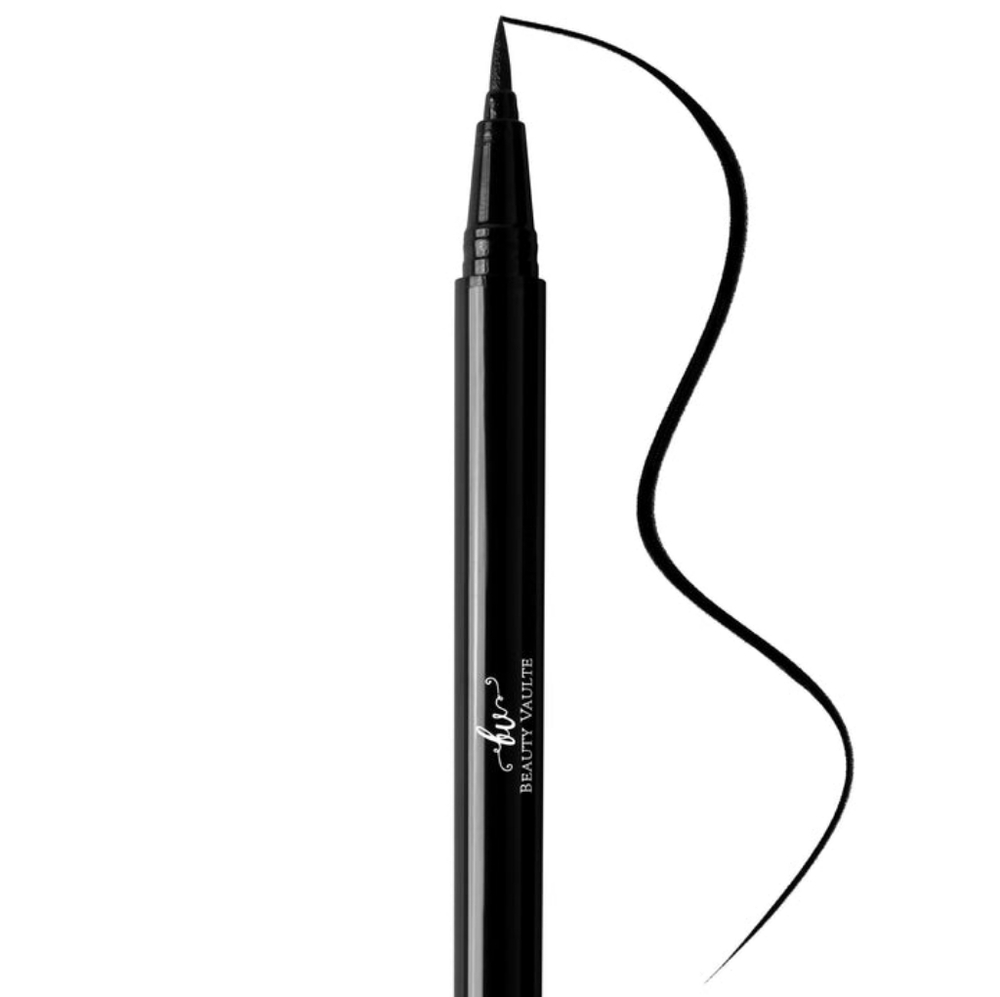 🆕Beauty Vaulte Black Eyeliner Pen